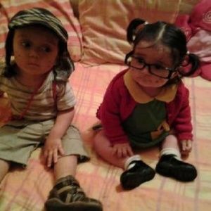 Meet your Posher, Jeanette